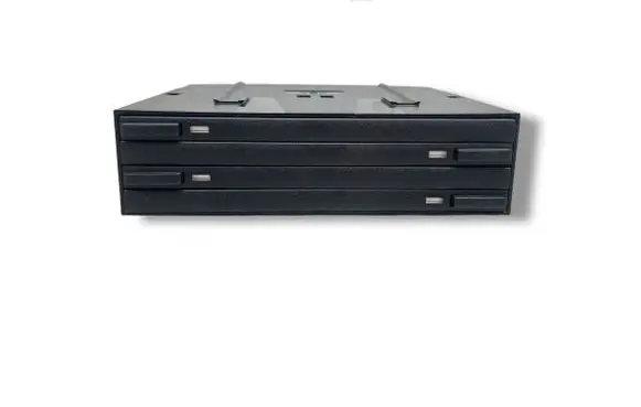 KIA Sorento CD/DVD changer K4457
