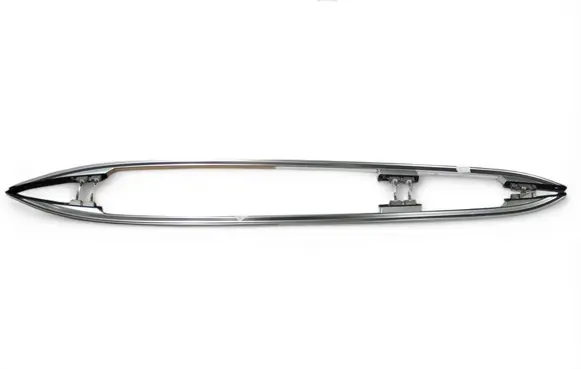 BMW X7 G07 Roof bar rail 5A34E61 51135A34E61 5A34E62