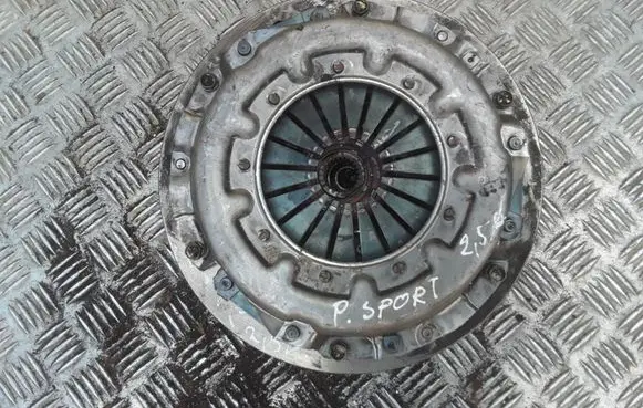 Mitsubishi Pajero Sport I Clutch set kit 5H21A MBC515