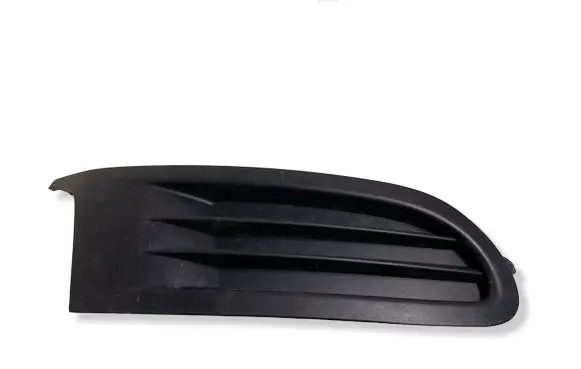 Volkswagen Golf VI Front bumper lower grill 1K9853665B