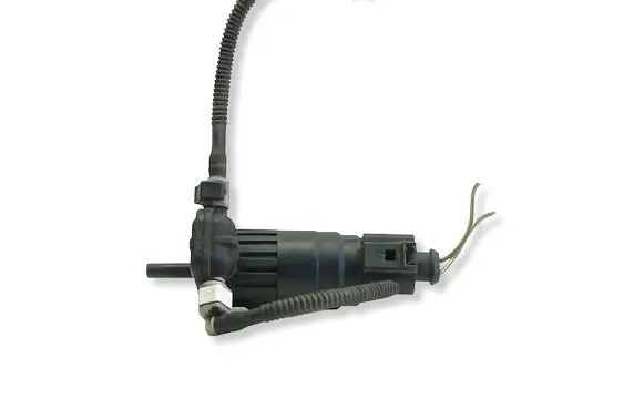 Seat Altea XL Windscreen/windshield washer pump 