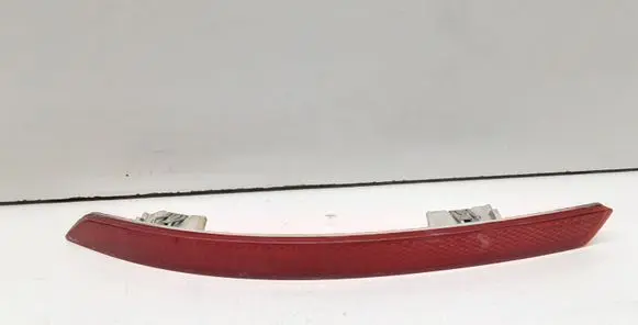 BMW 5 F10 F11 Rear tail light reflector 7210796