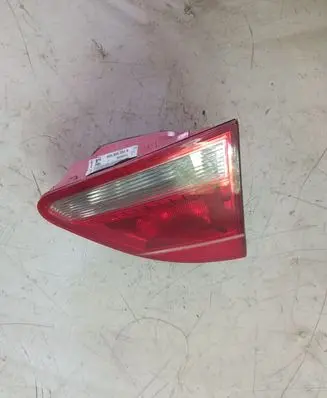 Seat Exeo (3R) Tailgate rear/tail lights 3R5945094B