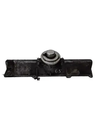 Opel Frontera B Intake manifold 90500933