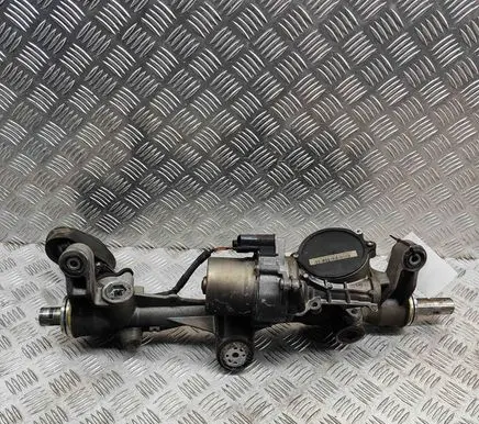 Mercedes-Benz A W177 Steering rack JJ501003445 A1774604200