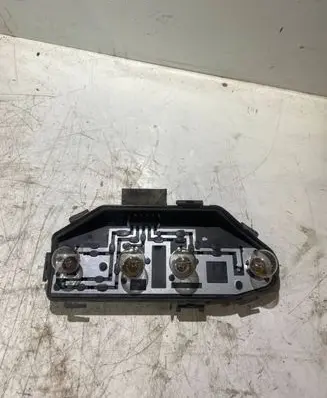 Volkswagen Transporter - Caravelle T5 Tail light bulb cover holder 7H0945258A