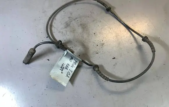 BMW 5 F10 F11 ABS rear brake sensor 34526775866 6775866