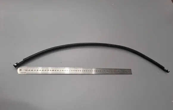 BMW X5 G05 Sunroof sealing rubber 30030512A