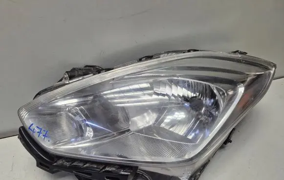 Headlight/headlamp