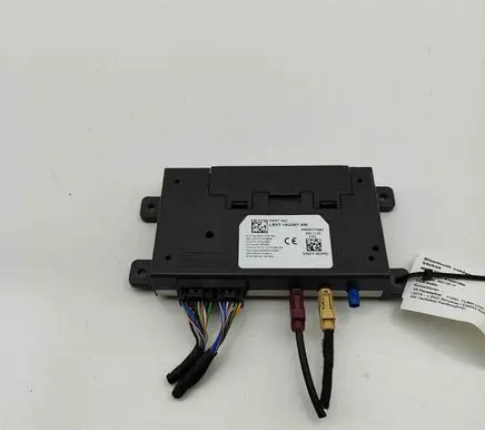 Ford Puma Bluetooth control unit module A2C7714331000 LB5T14G087XM