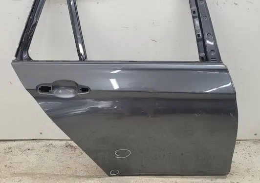 BMW 3 F30 F35 F31 Rear door