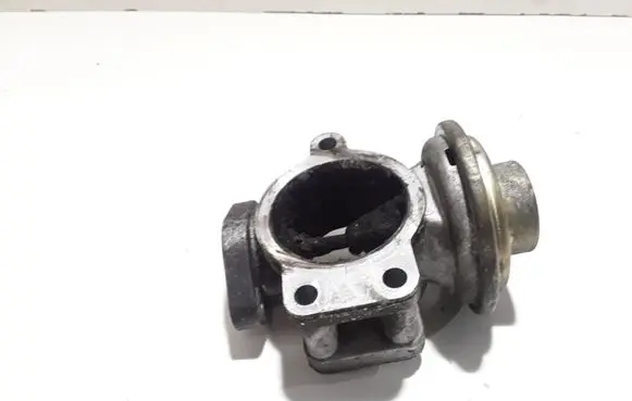 Toyota Land Cruiser (J120) EGR valve 2580030010