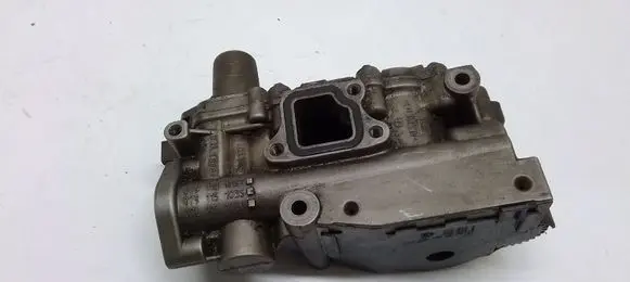 Audi Q7 4L Oil pump 079115103T