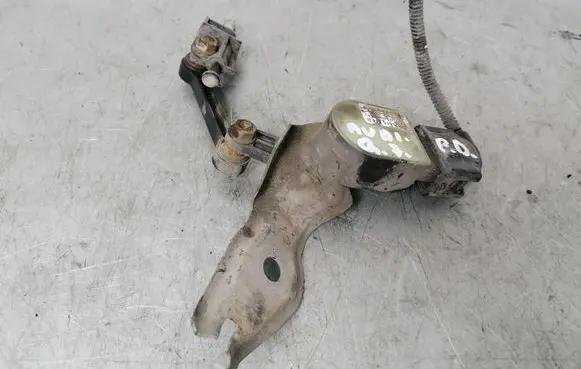 Audi Q7 4L Headlight/headlamp level sensor 7L0616214B