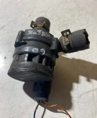 Nissan X-Trail T31 Electric auxiliary coolant/water pump 0392023015