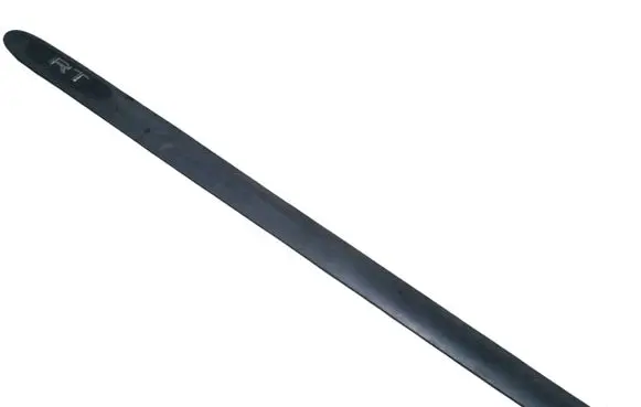Renault Megane I Front door trim (molding) 7700430881