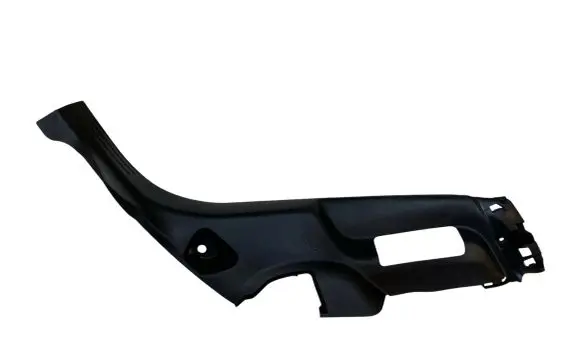 Opel Mokka B (D) pillar trim (bottom) 9834919880 9835310180