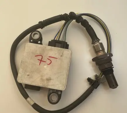 Maserati Ghibli Lambda probe sensor 0281006589 670031122