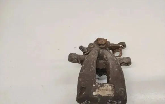 Peugeot 207 CC Rear brake caliper