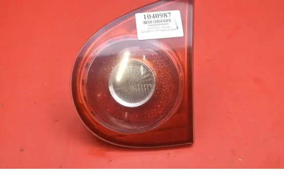 Volkswagen Golf IV Rear/tail lights 1K6945094J