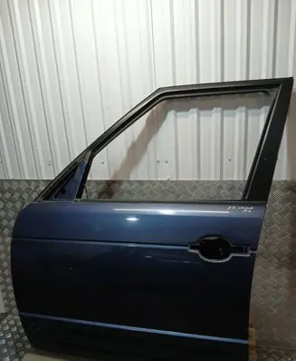 Land Rover Range Rover L322 Front door
