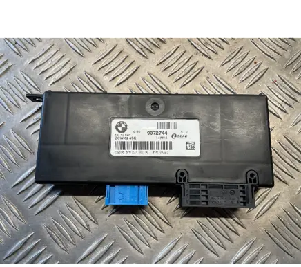 BMW 5 F10 F11 Gateway control module 9372744 143812 ZGW024SK
