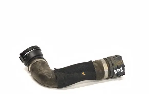 BMW 3 E90 E91 Engine coolant pipe/hose 