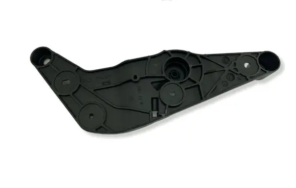 BMW 5 F10 F11 Engine bonnet (hood) release handle 9114003