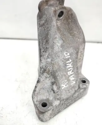 Mercedes-Benz S W221 Engine mounting bracket A6422230404