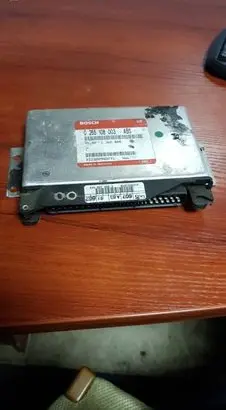 BMW 7 E38 ABS control unit/module 0265108003