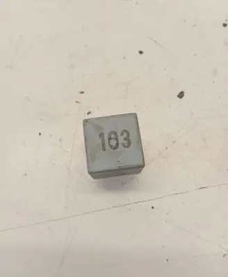 Volkswagen Transporter - Caravelle T5 Other relay 357911253 50237003