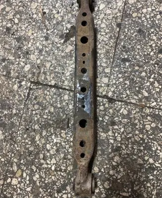 Nissan Qashqai Rear upper control arm/wishbone