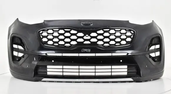 KIA Sportage Front bumper 03958