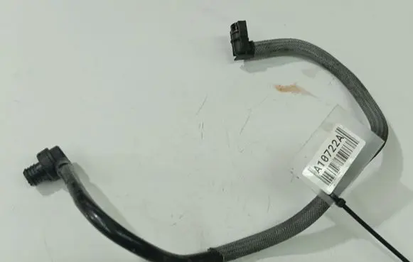 Renault Scenic II - Grand scenic II Vacuum line/pipe/hose 