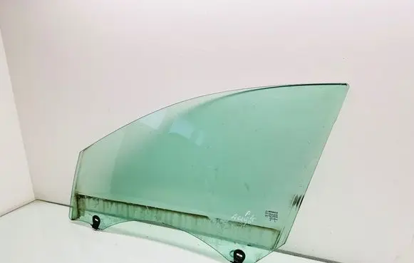 Renault Talisman Front door window glass four-door 6260008L00