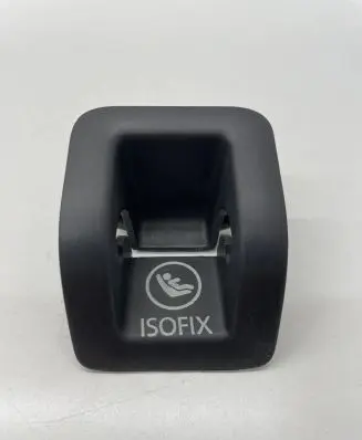 Volkswagen Jetta V ISOFIX cover 1K0887233