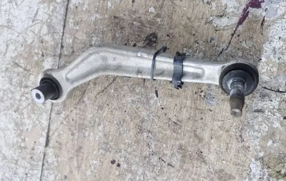 BMW 7 E65 E66 Rear upper control arm/wishbone