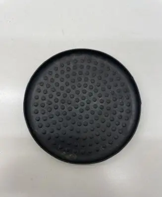 Volkswagen Golf VI Cup holder pad/mat 1K5863301