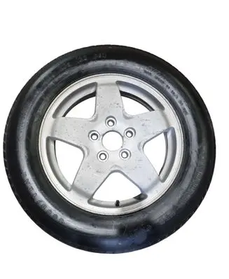 Dodge Durango III R18 spare wheel 04726587AC