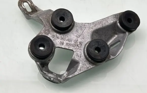 Mercedes-Benz GLC X253 C253 ABS pump bracket A2534310340 GD01877