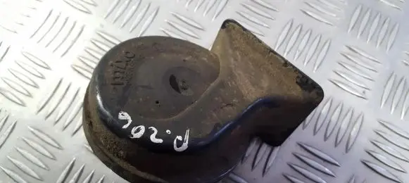 Peugeot 206 Horn signal e200884