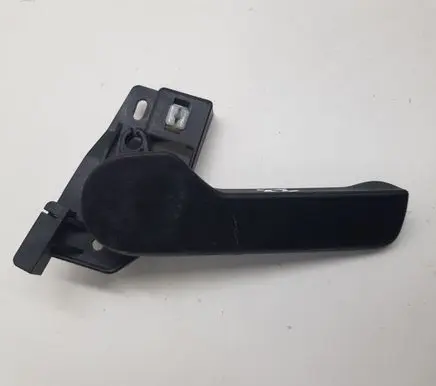 Skoda Yeti (5L) Engine bonnet (hood) release handle 1J1823533C