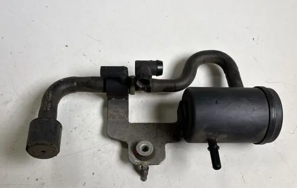 Ford Mustang VI Breather/breather pipe/hose FR3C6J003AB