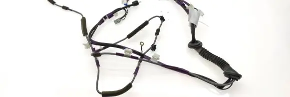 Subaru Tribeca Tailgate/trunk wiring harness 