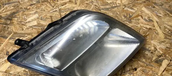 Ford Connect Headlight/headlamp 2T1413006AE 39130748