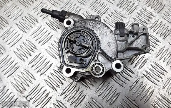 Peugeot 4007 Vacuum pump d1711a
