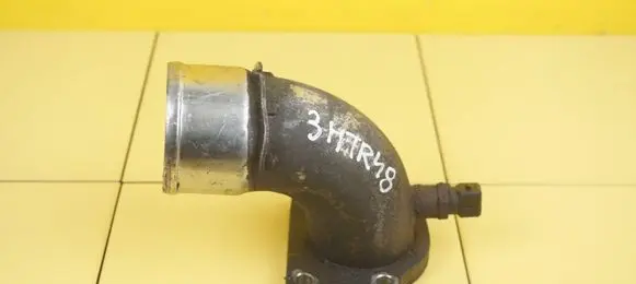 Mitsubishi Canter Intercooler hose/pipe 3HTR48