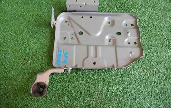 Nissan Micra K14 Battery tray 