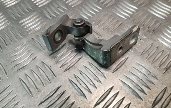 Audi A4 S4 B6 8E 8H Front door upper hinge