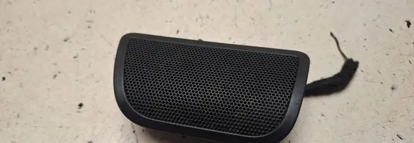 Audi A4 S4 B6 8E 8H Front door high frequency speaker 8E0035399